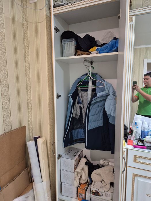 Прихожую комплект