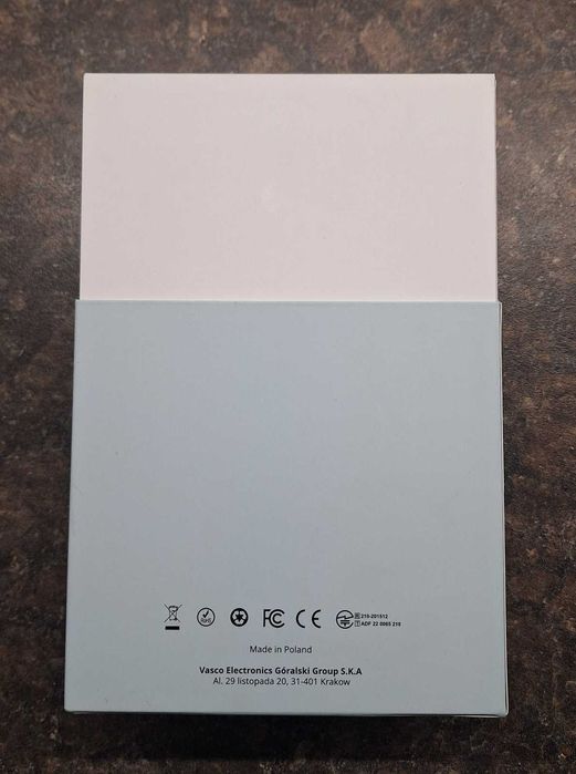 Преводач Vasco Translator V4