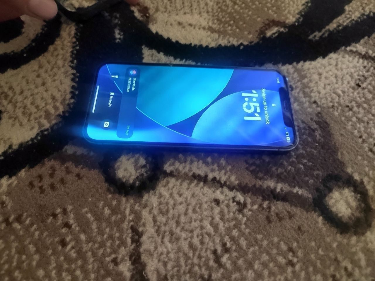 IPhone 12 pro sotiladi