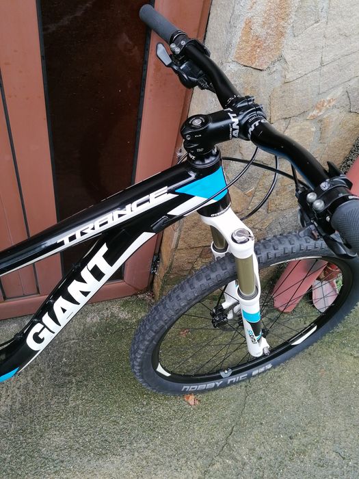 GIANT Trance 27,5 цола