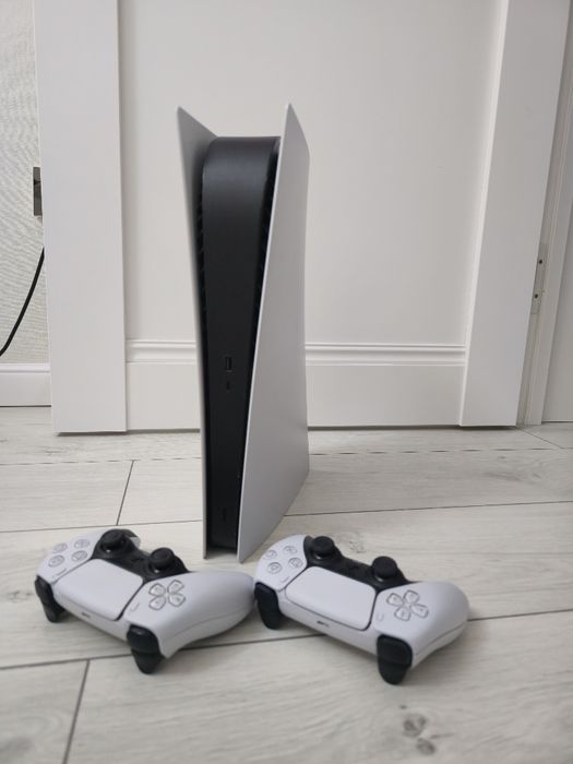 PlayStation/ПС 5 Digital Edition
