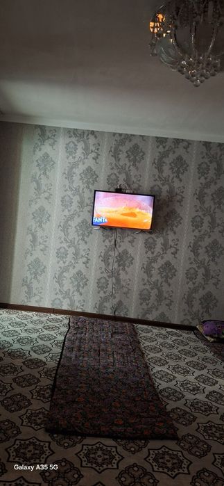 Xovli sotiladi vakzal hududida