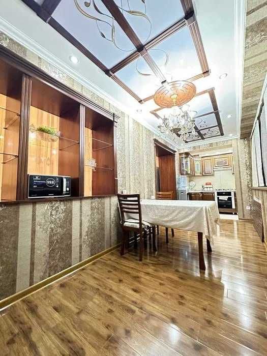 Сдаётся кв массив Авиагородок Парк Ашхабад 3/1/5 Яшнабадский !! 117