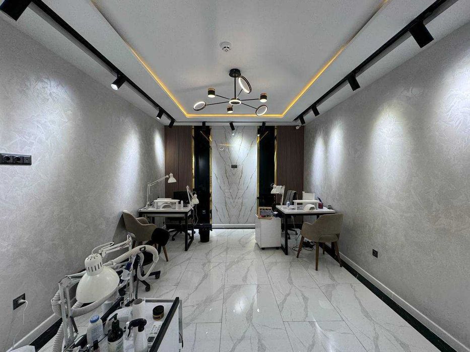 Аренда нежилое помещение 72м2. Ор-р: Госпитальный