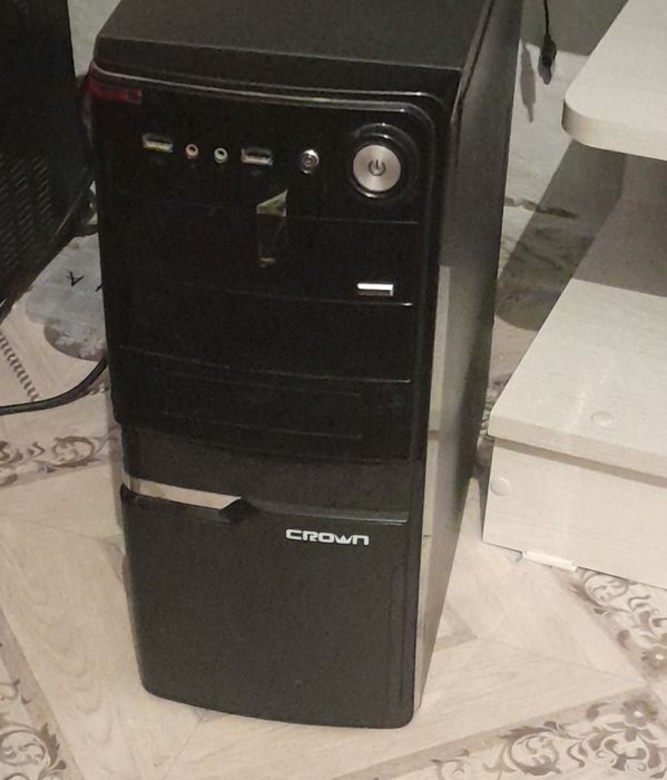 Продам компютер.