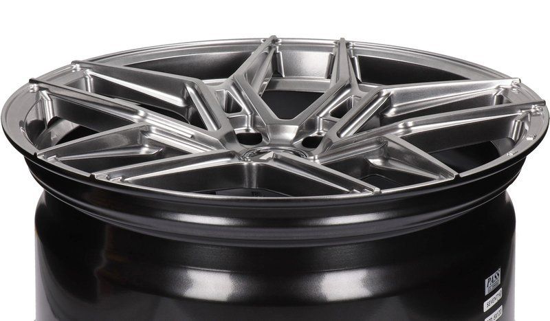 18" Джанти Ауди 5X112 AUDI A4 A5 A6 A7 A8 S5 S6 Q5 Q7 II RS S Line +
