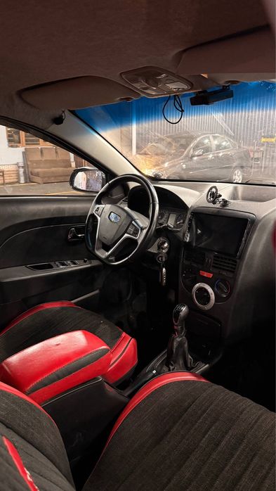 •Zaz Forza 2013 Arzon•