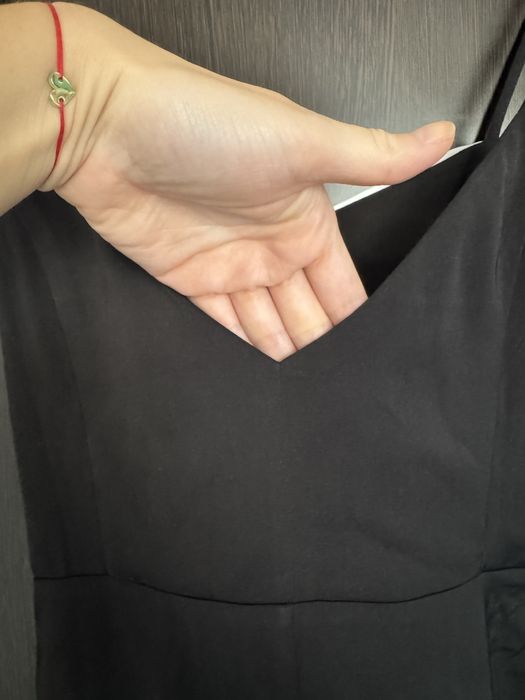 Rochie neagra, Mohito