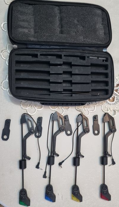 Senzori pescuit Prologic SMX