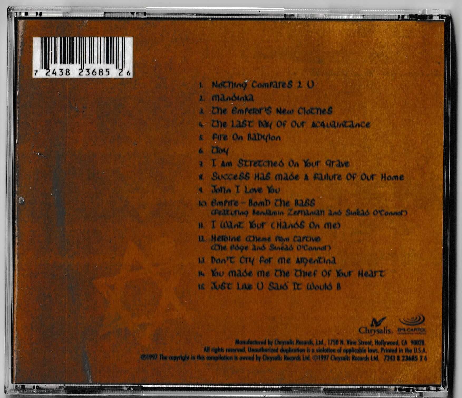 Продавам  CD дискове  с  диско музика