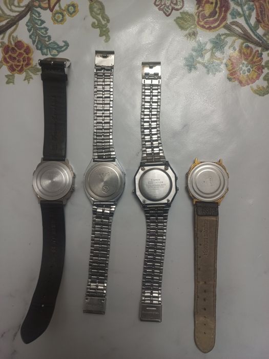 Часы советские продам