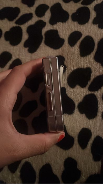 Samsung z flip 6