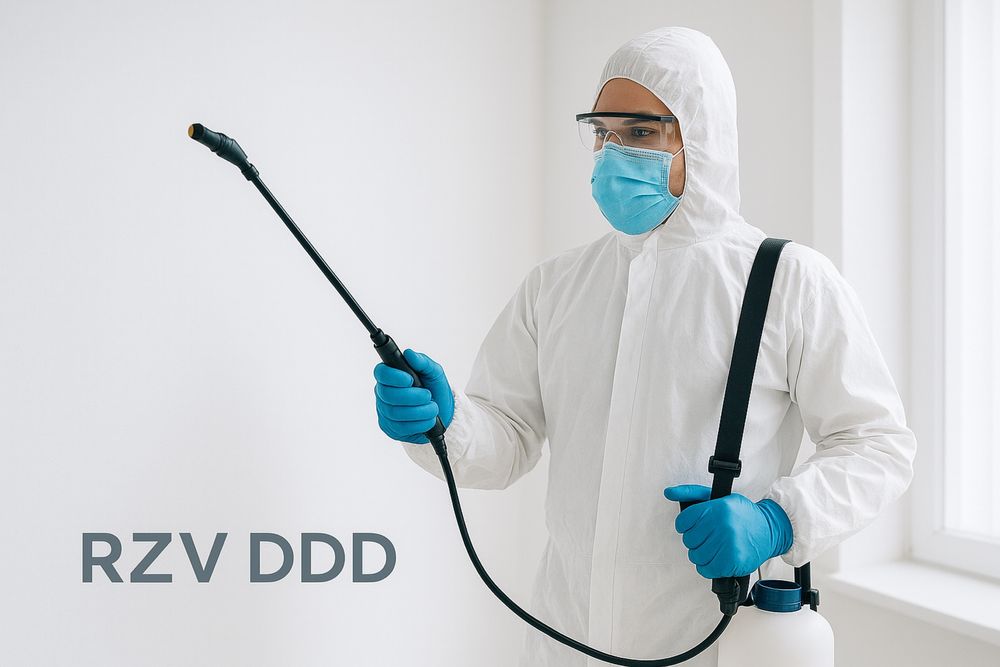 Servicii Profesionale DDD – Dezinsecție | Deratizare | Dezinfecție