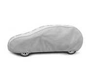 Prelata auto, husa exterioara Basic Garage L2 Hatchback/combi 430 – 455 cm