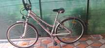 Vând bicicletă DINOTTI