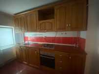 Mobilier din lemn masiv la comanda bucatarie dormitor si hol