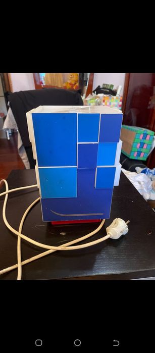 Лампа. Светильник