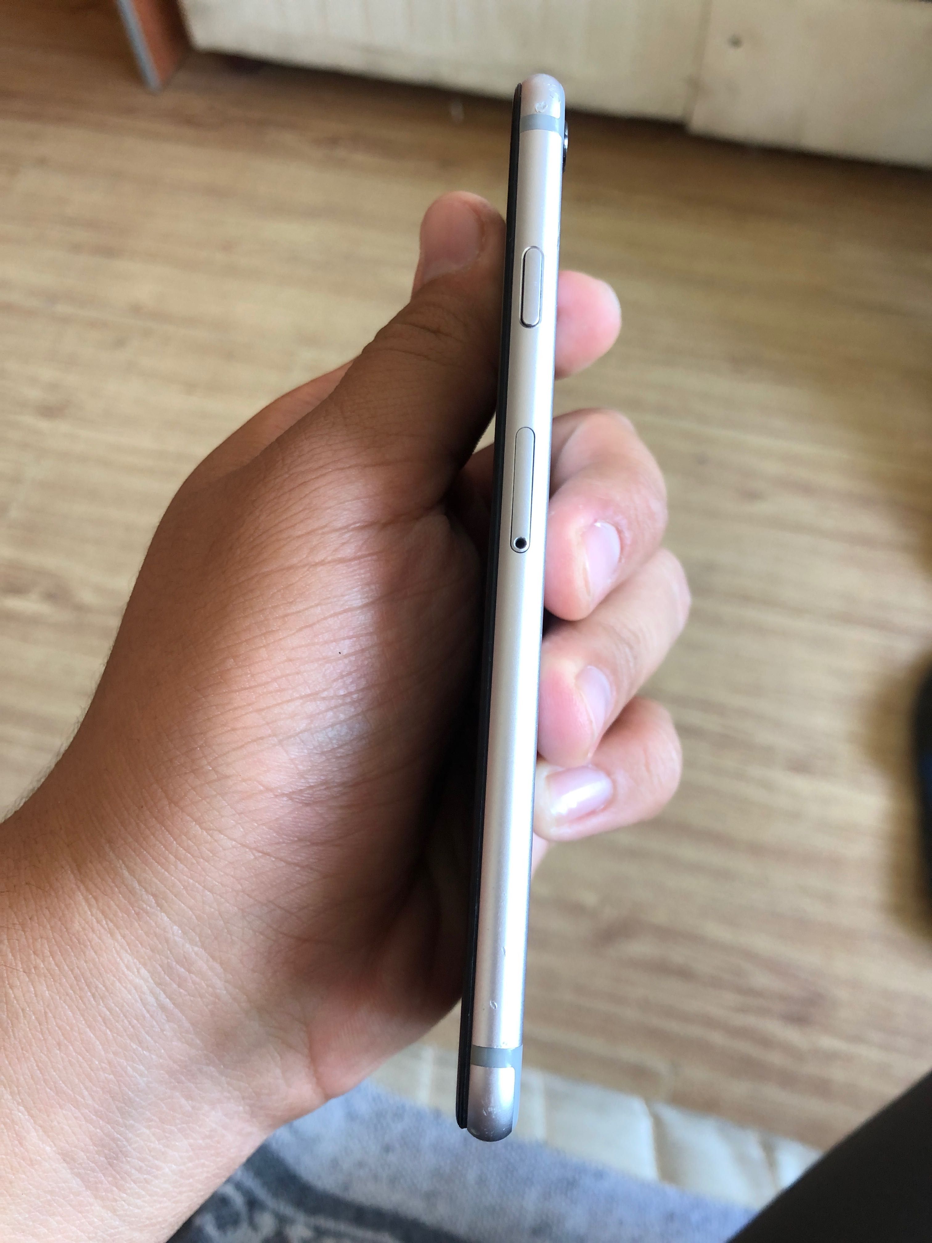 iPhone 6c sotiladi