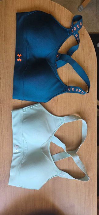 Under Armour оригинални спортни дрехи