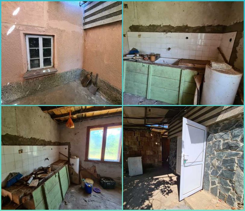 Продава се Къща в с. Червена, Област Велико Търново - 55 кв.м за 306 €/кв.м - Снимка #21