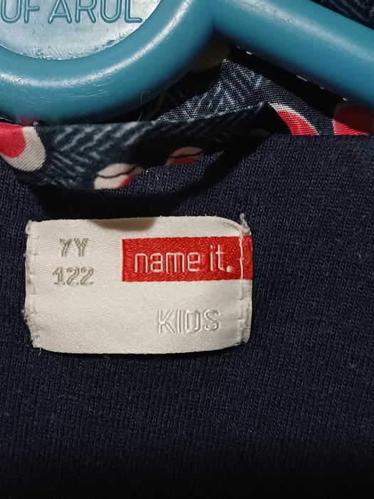 Jacheta Name It copii 7 ani 7Y
