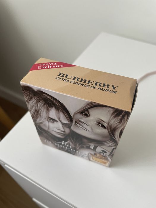 Парфюм My Burberry