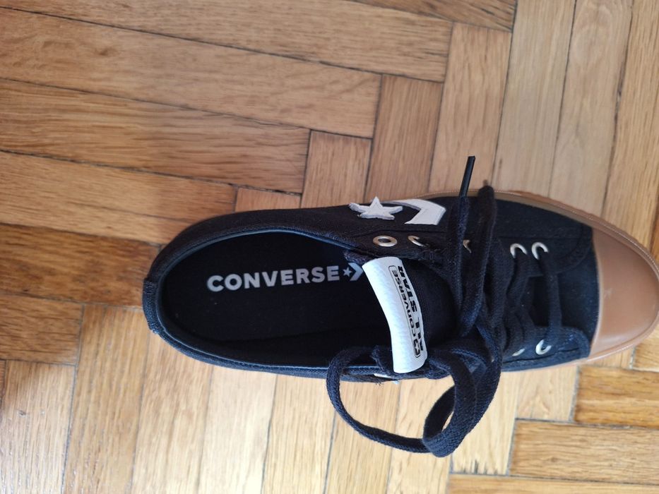 Convers Noi nr. 40 si 46