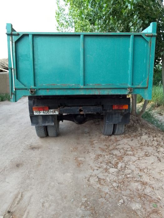 Gaz 3307 ideal satiladi