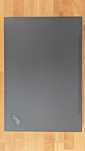 Lenovo Thinkpad P1 gen 2 + dock