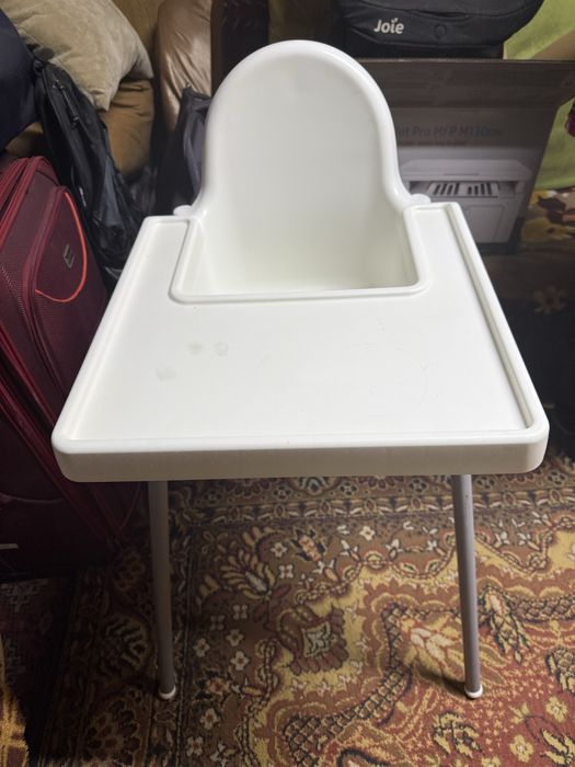 Детский стул в хорошем состояние