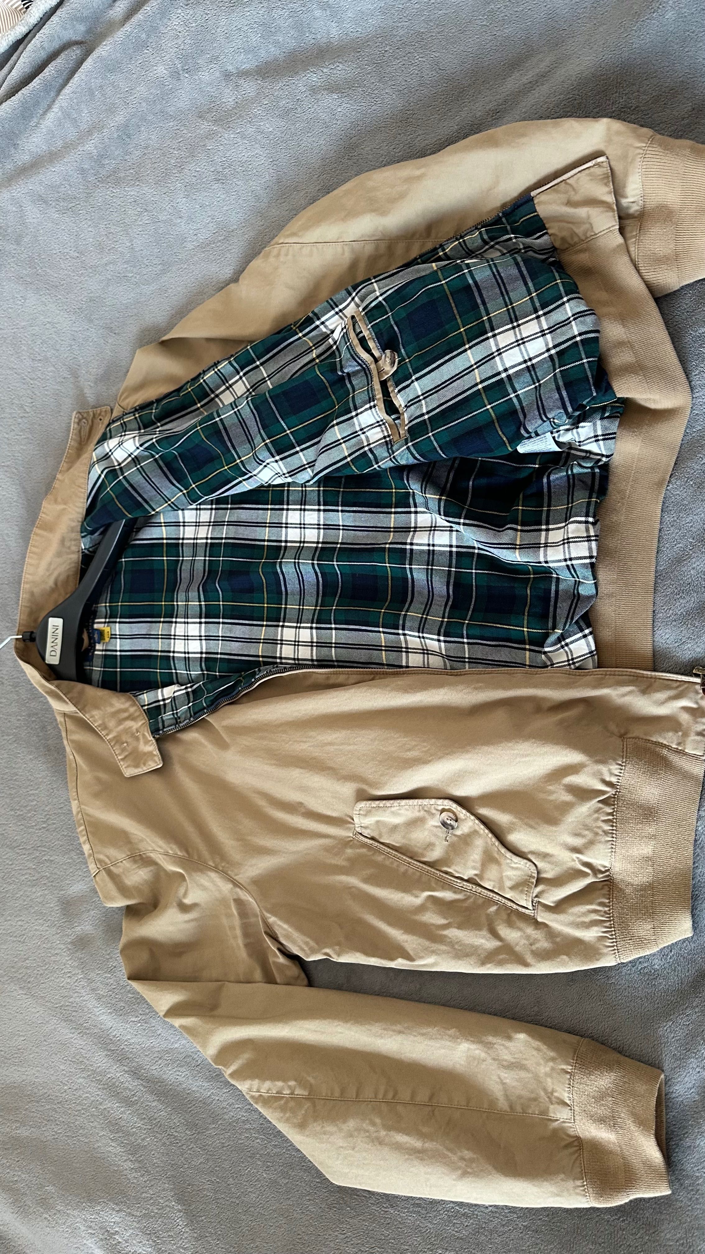 Мъжко яке Polo Ralph Lauren