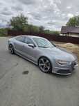 Audi A7 (4G/C7) - 3.0 TDI Facelift – 2015 – 400CP / 700Nm