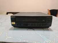 Видео VHS плеър Aiwa.