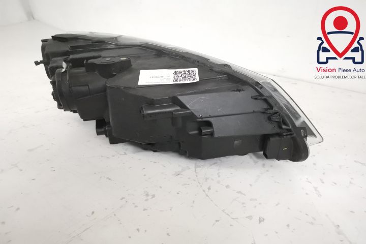 Ляв фар Оригинален Пълен Лед / Lqv far Originalen Palen Led Seat Ateca