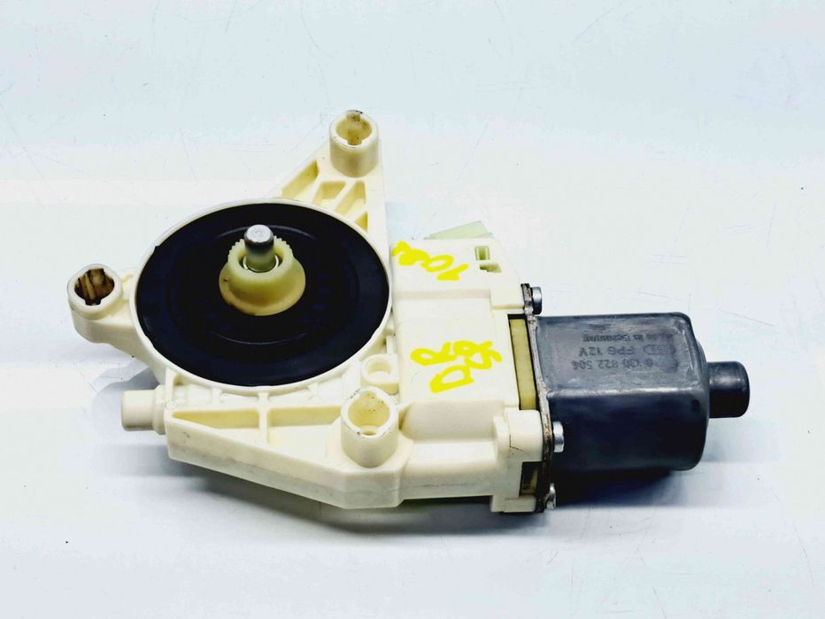 Motoras geam dreapta spate Mercedes Clasa E (W212) AMG [Fabr 2009-2016