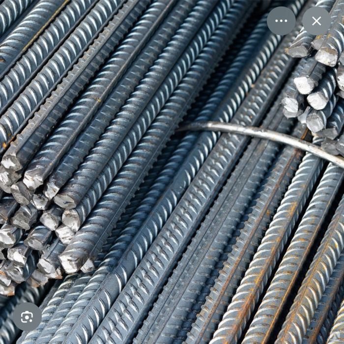 Продам Арматуру диаметр 16