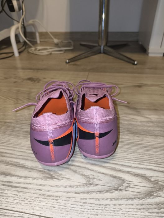 Ghete de fotbal Nike ZOOM VAPOR 16 PRO FG