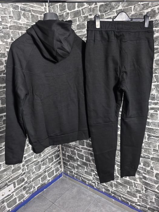 Nike Tech мъжки екип