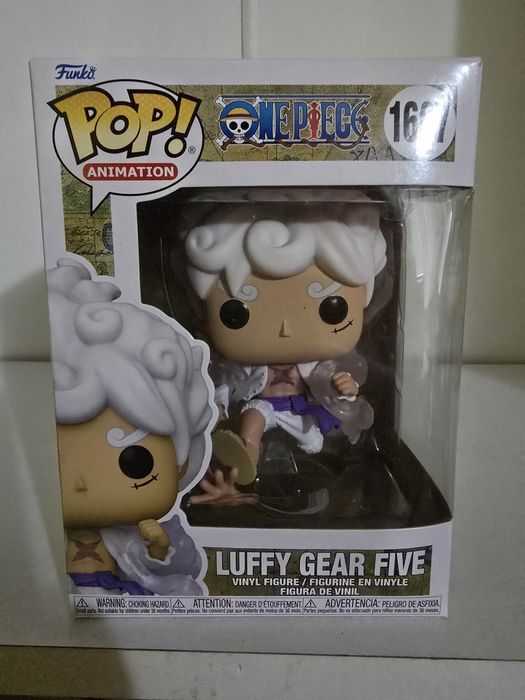 Funko pop Animation. One piece. Pokemon. AoT и други.