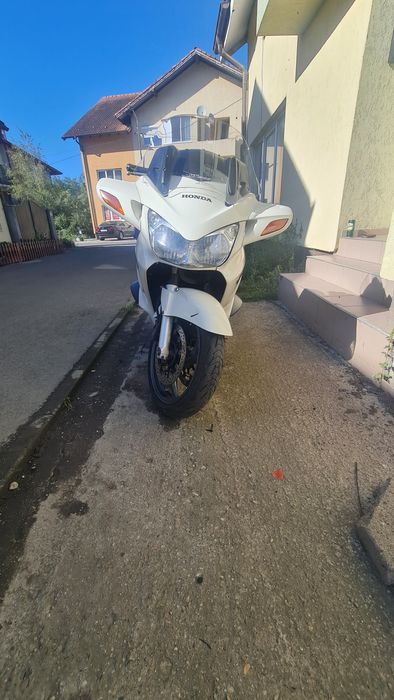 Honda ST1300A Pan European