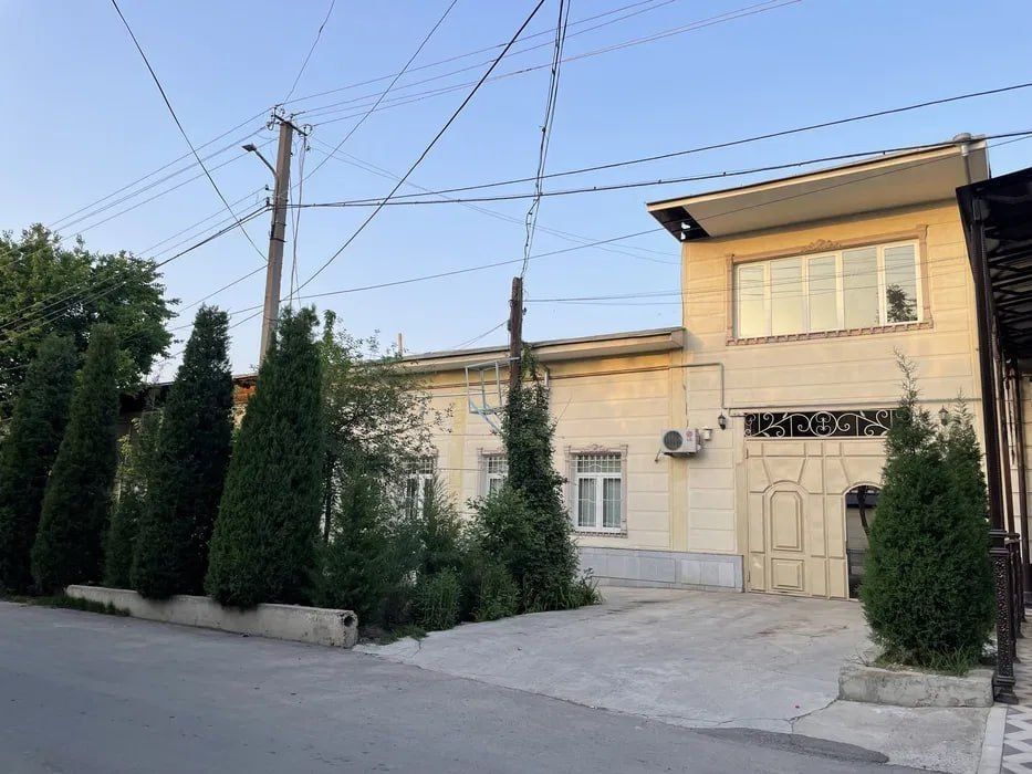 Продаётся Дом Яккасарай махалля Ракат 3 сотки Фасад 16м 5 комнат