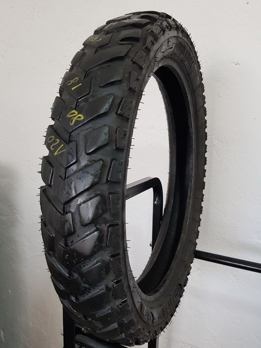 Anvelopa moto 120 80 18 Heidenau k60 dot 2018