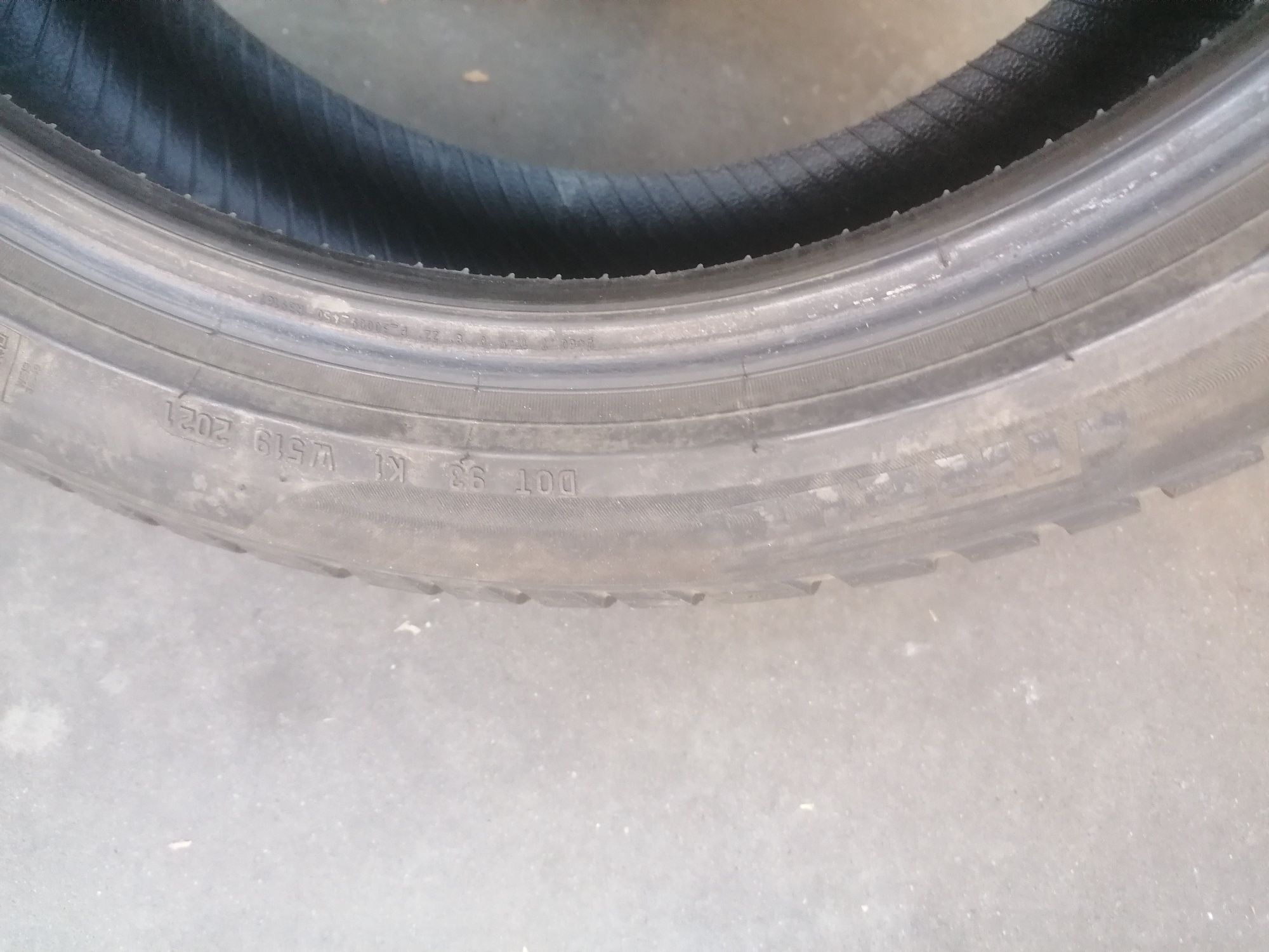 Pirelli Sottozero 3 225 /45/R18 Runflat