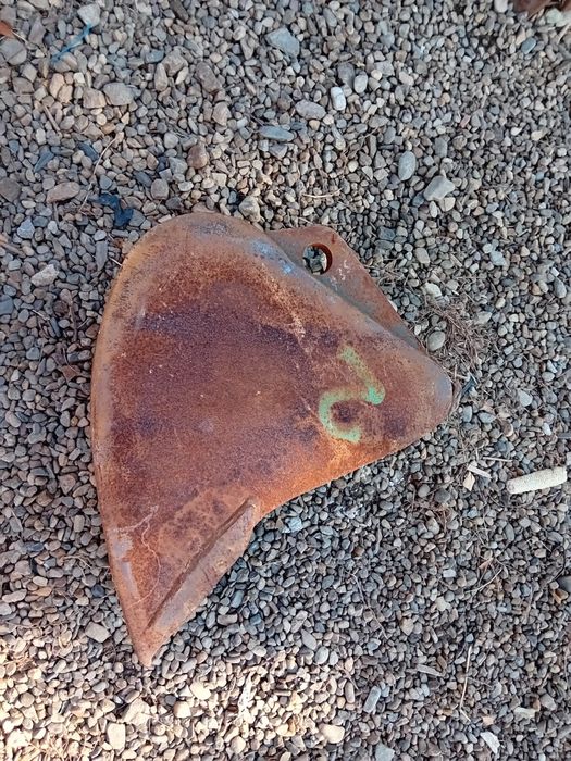 Cupa 30 cm miniexcavator 2 2.5 tone