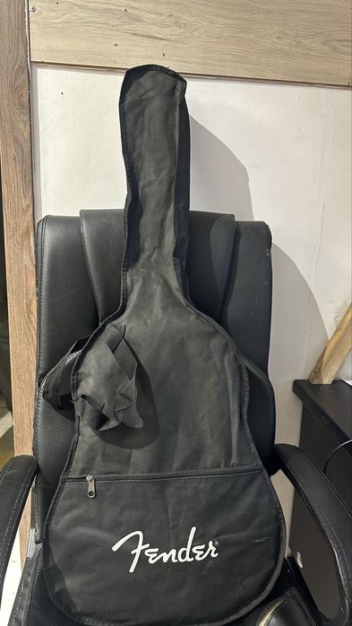 Гитара в идиавльном состоянии