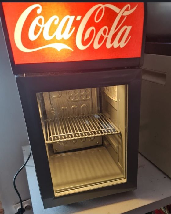 Frigider minibar