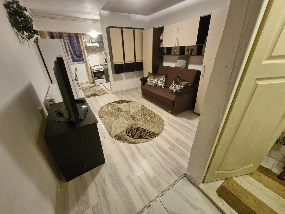 Garsoniera 28mp persoana fizica