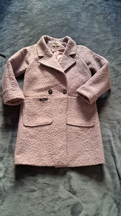 Palton marimea S  - M