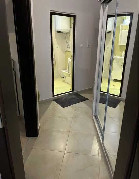 Дава се под наем Двустаен апартамент в Бургас, Възраждане - 65 кв.м за 500 € - Снимка #1