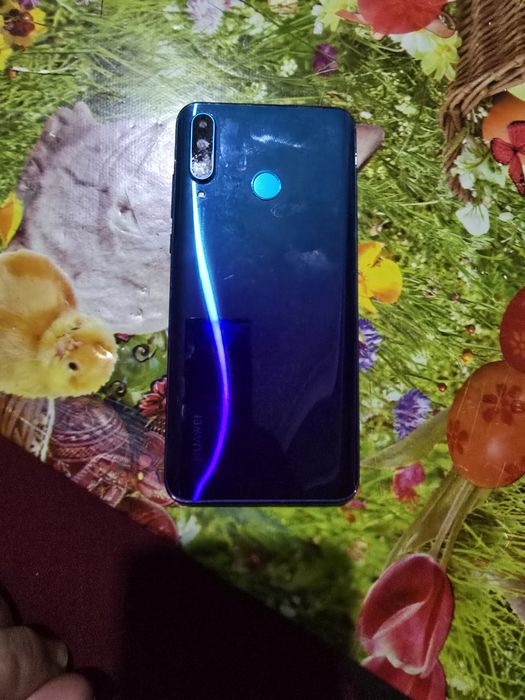 Хуавей П30 Лайт 6 на 256ГБ